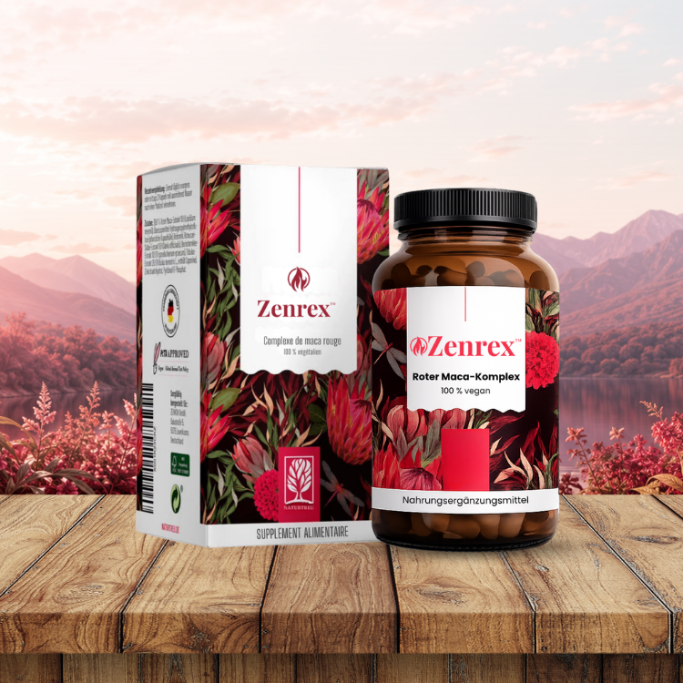 Zenrex CA