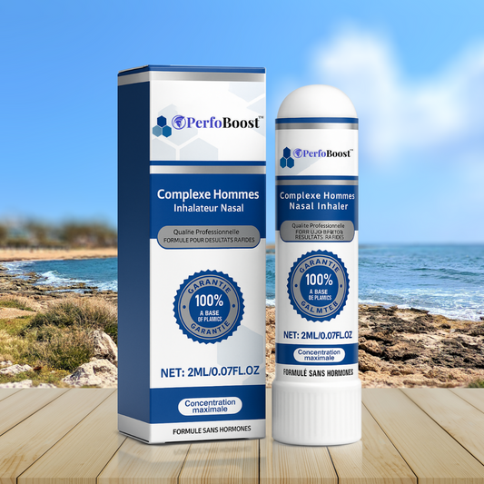 PerfoBoost CA