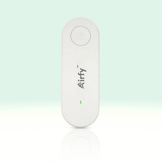 Airfy CA