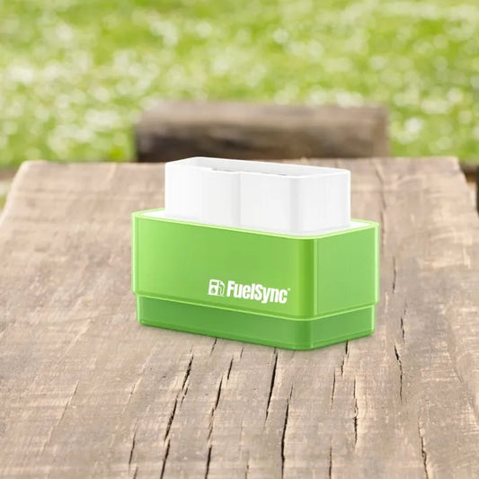FuelSync CA