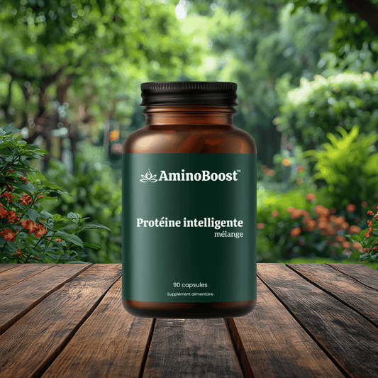 AminoBoost CA