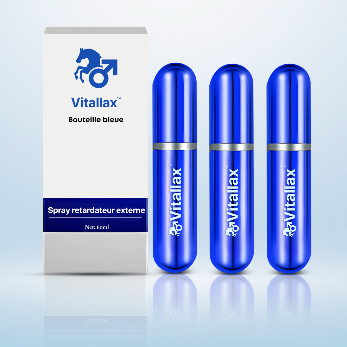 Vitallax CA