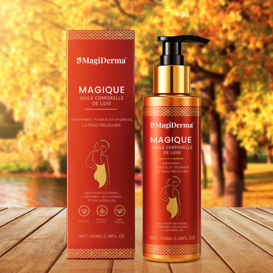 MagiDerma CA