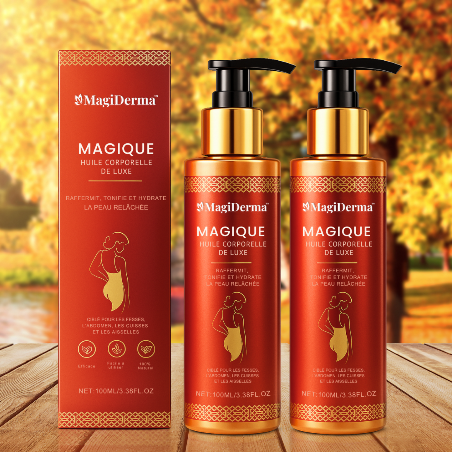 MagiDerma CA