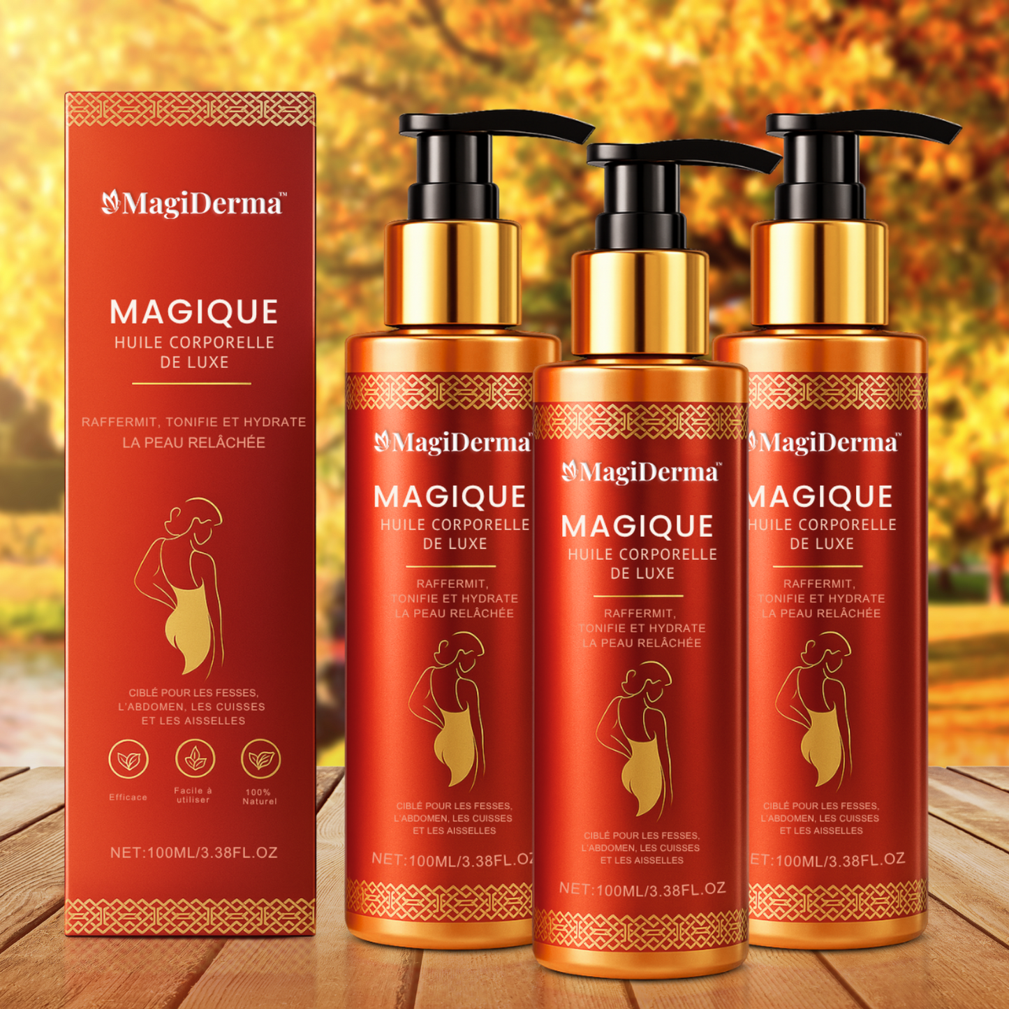 MagiDerma CA