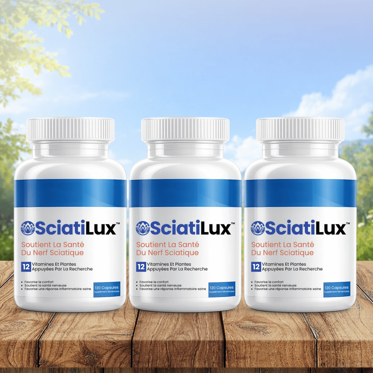 SciatiLux CA