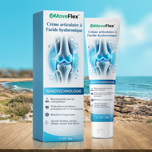 MoveFlex CA
