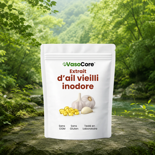 VasoCore CA