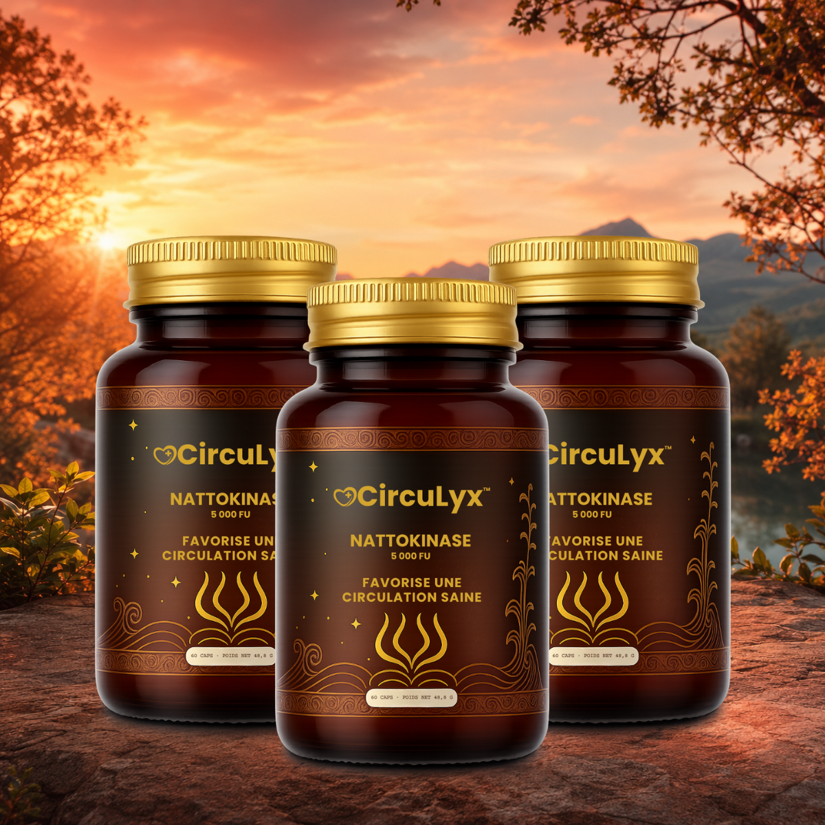 CircuLyx CA