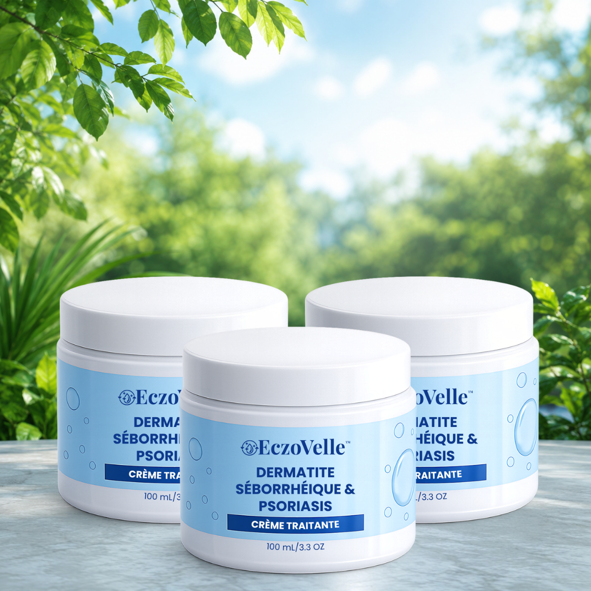 EczoVelle CA