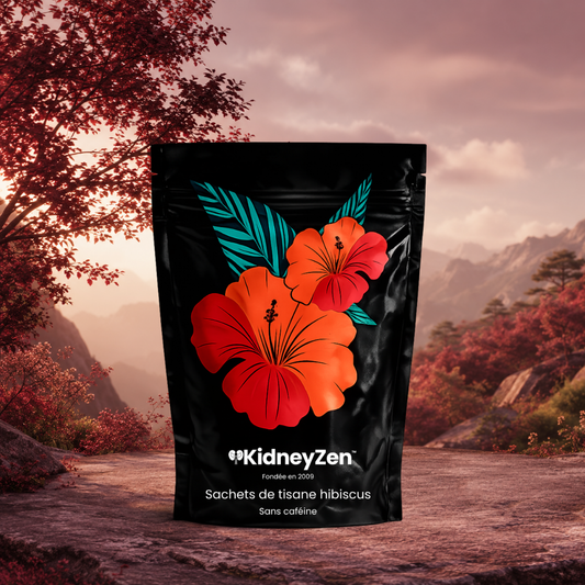KidneyZen CA