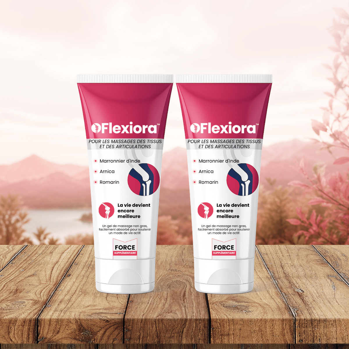 Flexiora CA