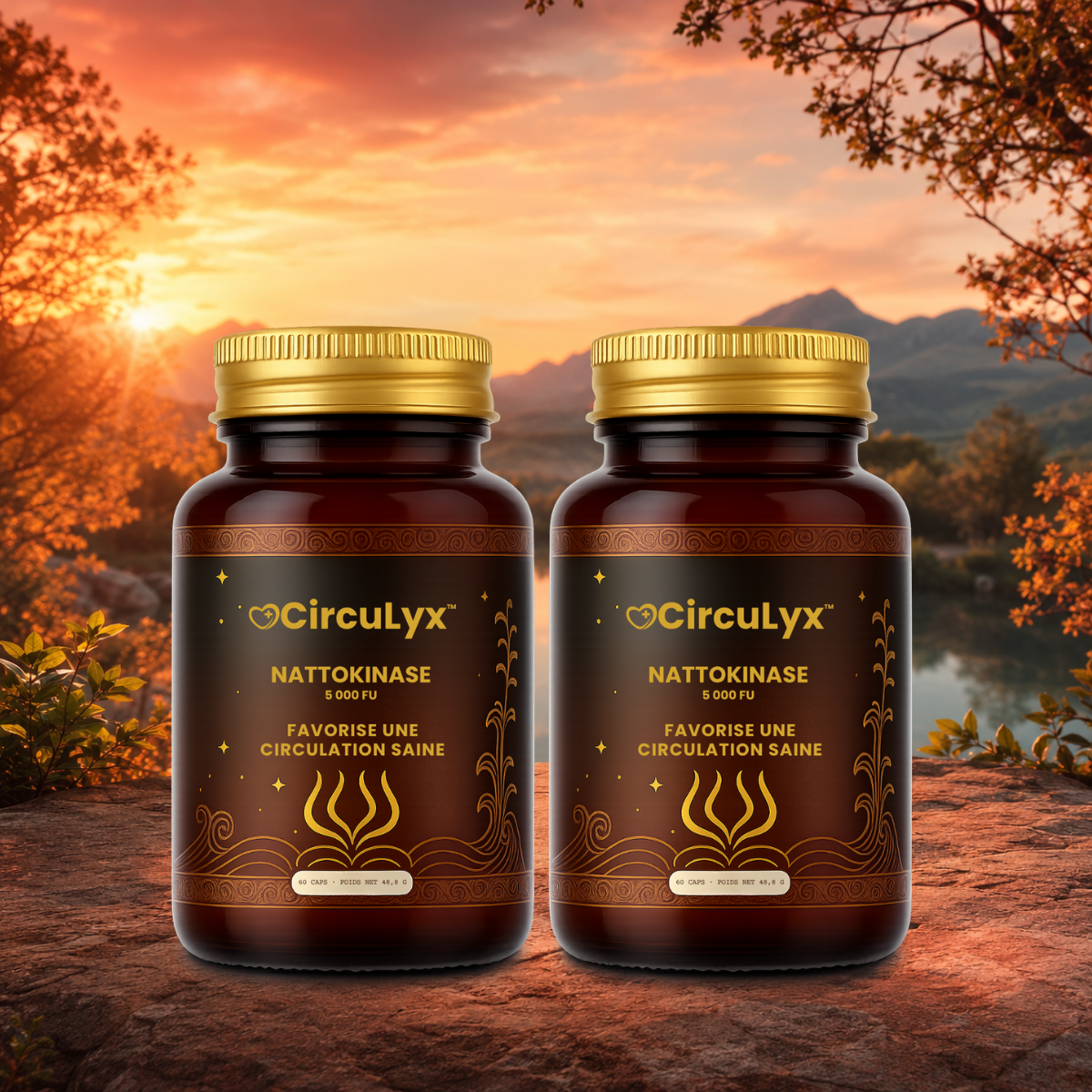 CircuLyx CA