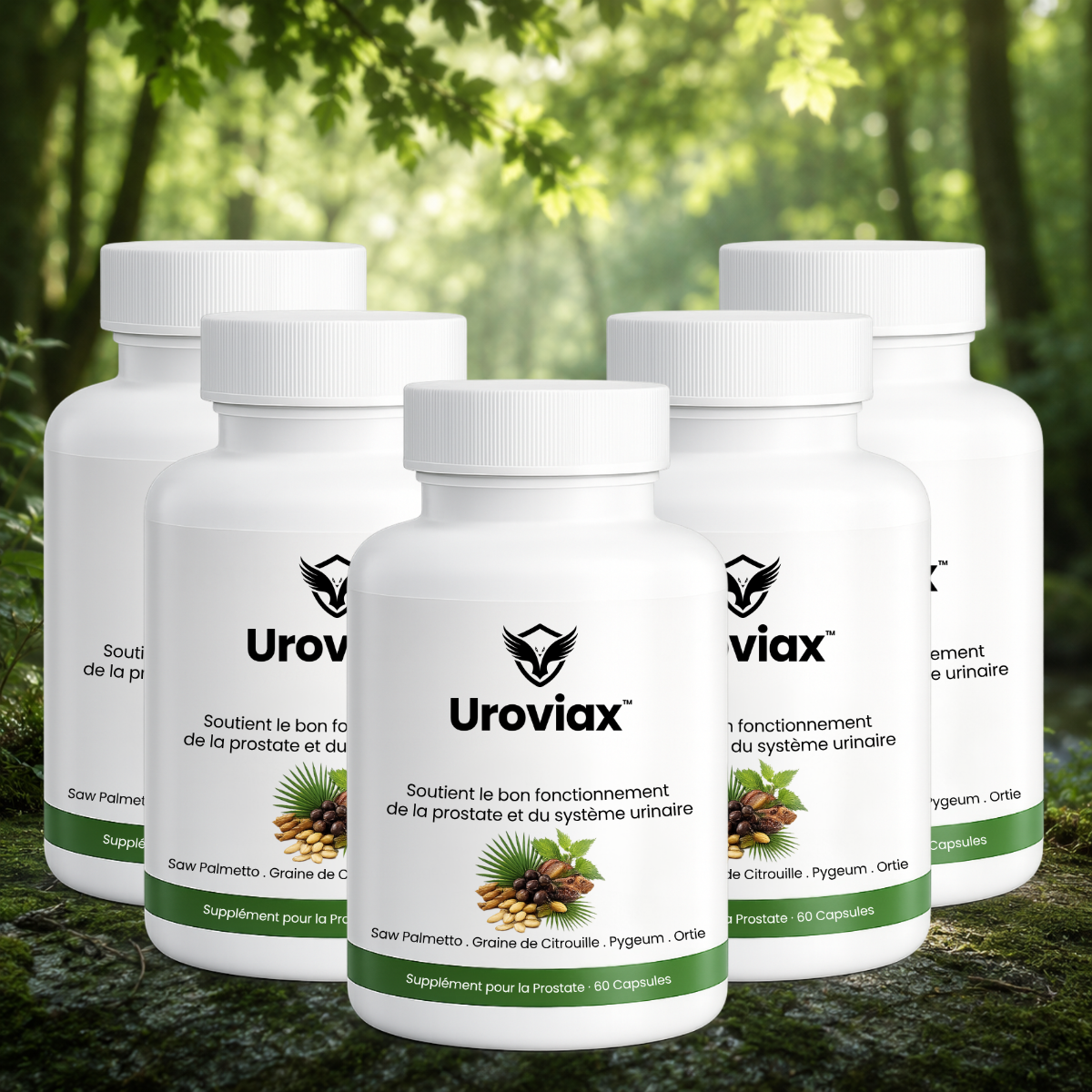 Uroviax CA