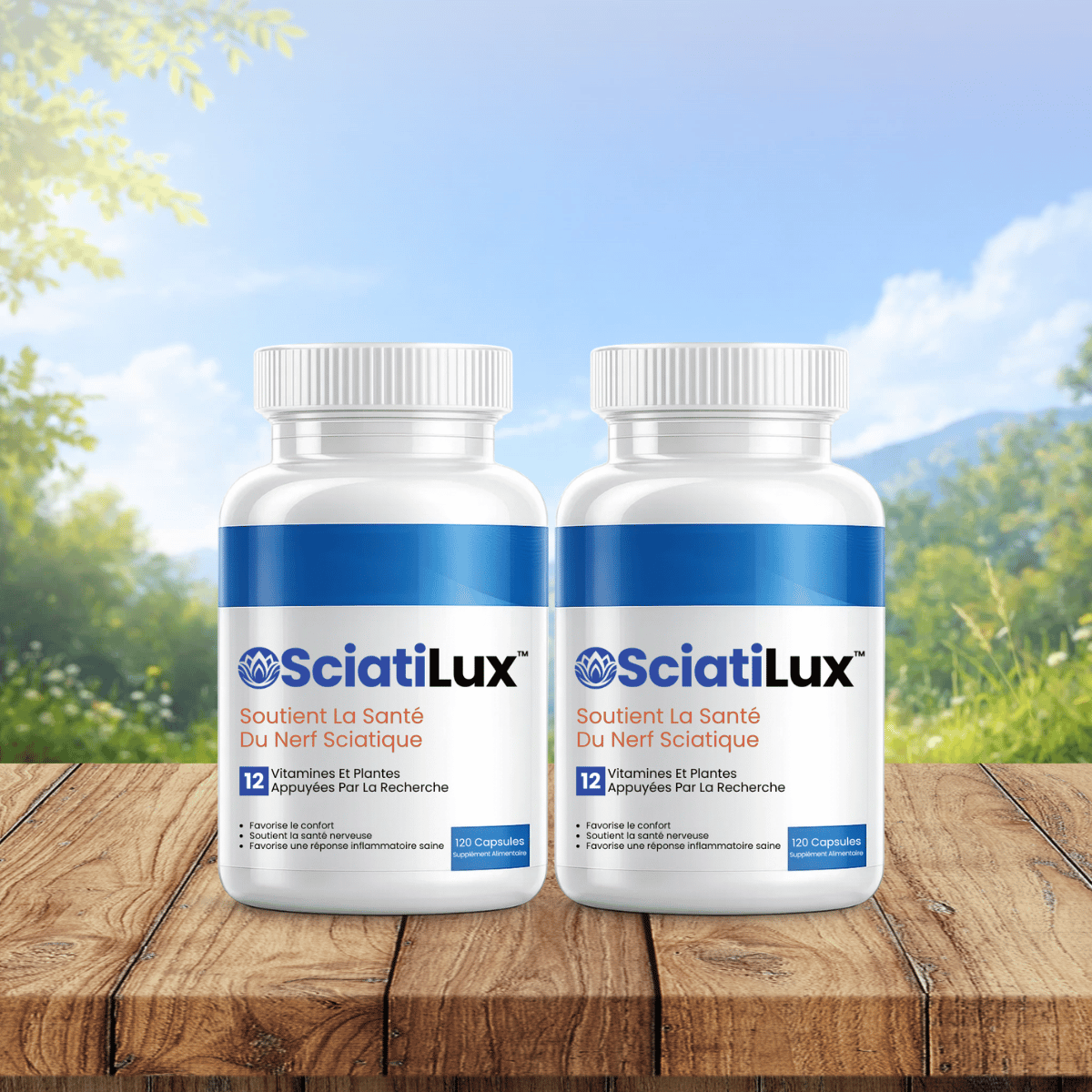 SciatiLux CA