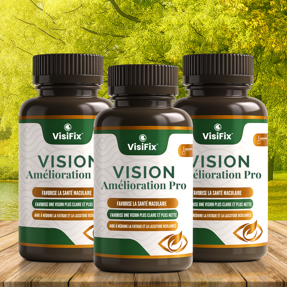 VisiFix CA