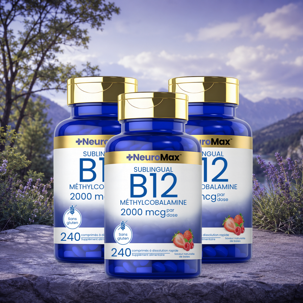 NeuroMax CA