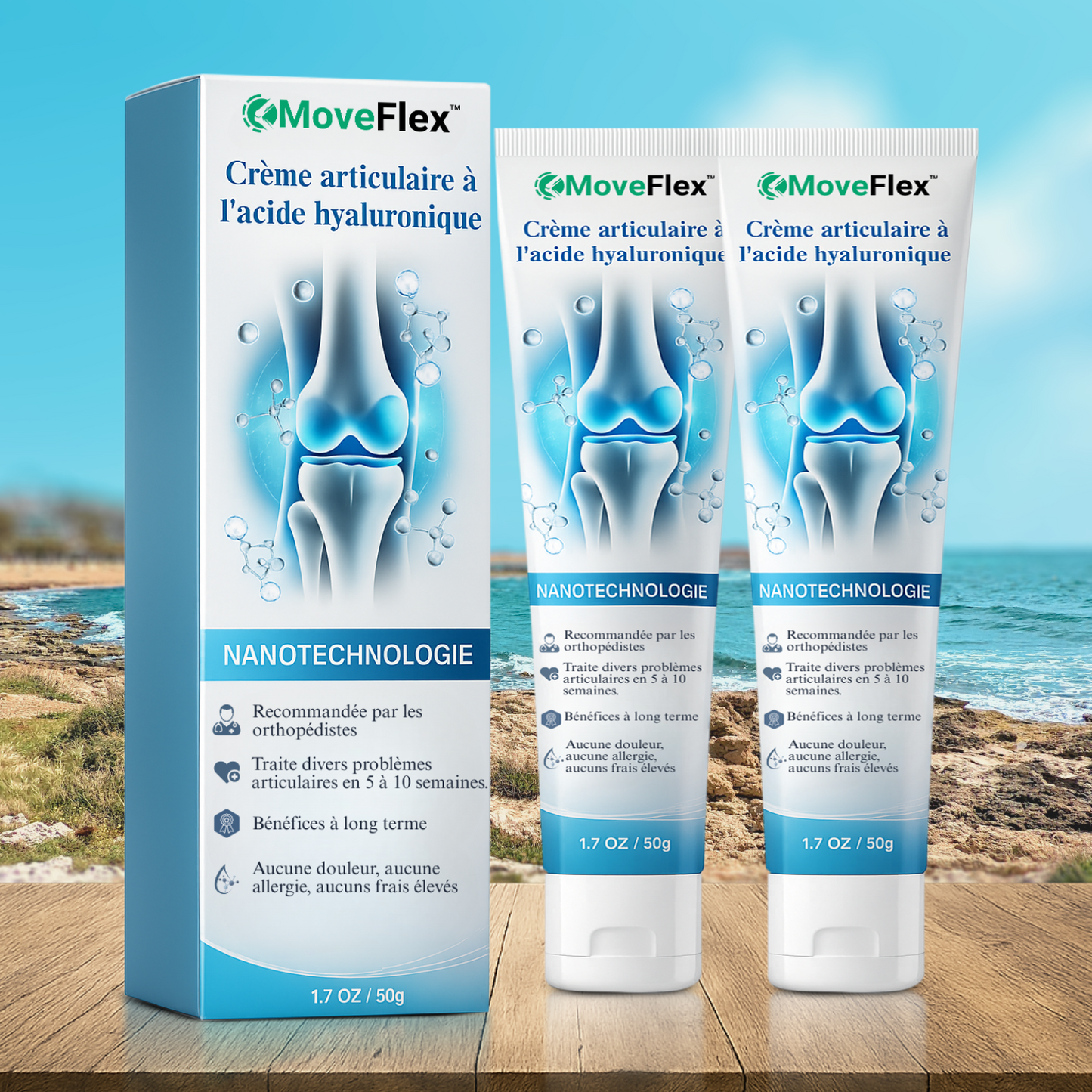 MoveFlex CA