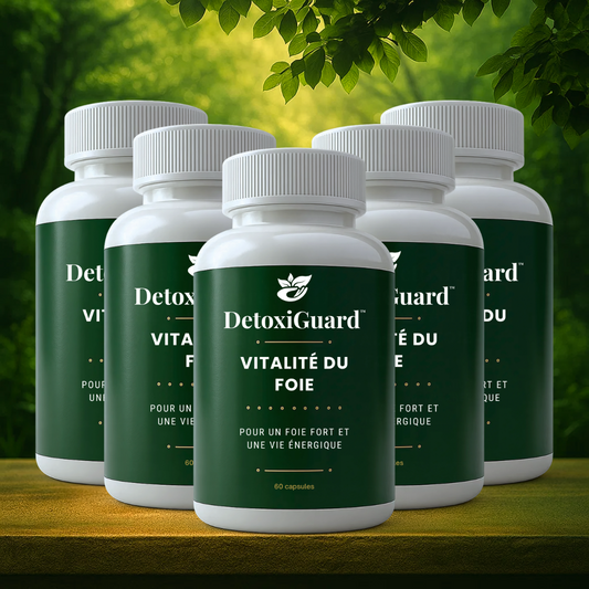 DetoxiGuard CA