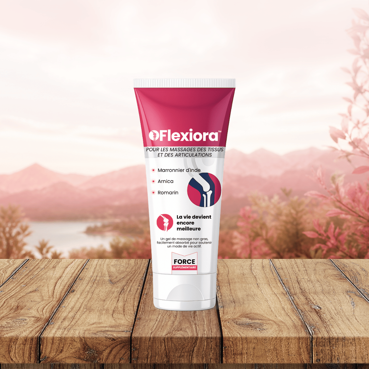 Flexiora CA