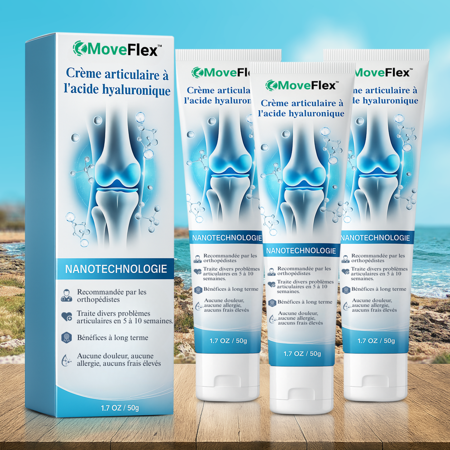 MoveFlex CA