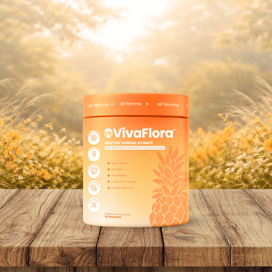 VivaFlora CA