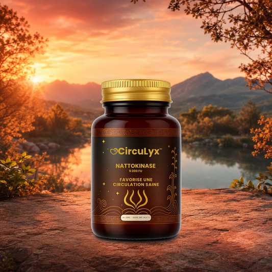 CircuLyx CA