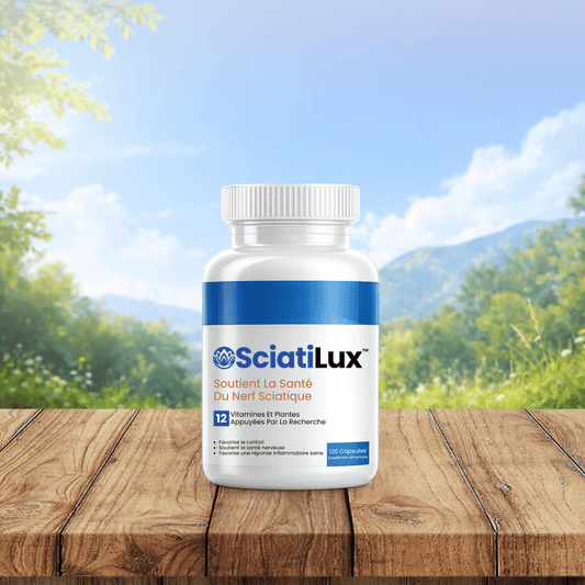 SciatiLux CA