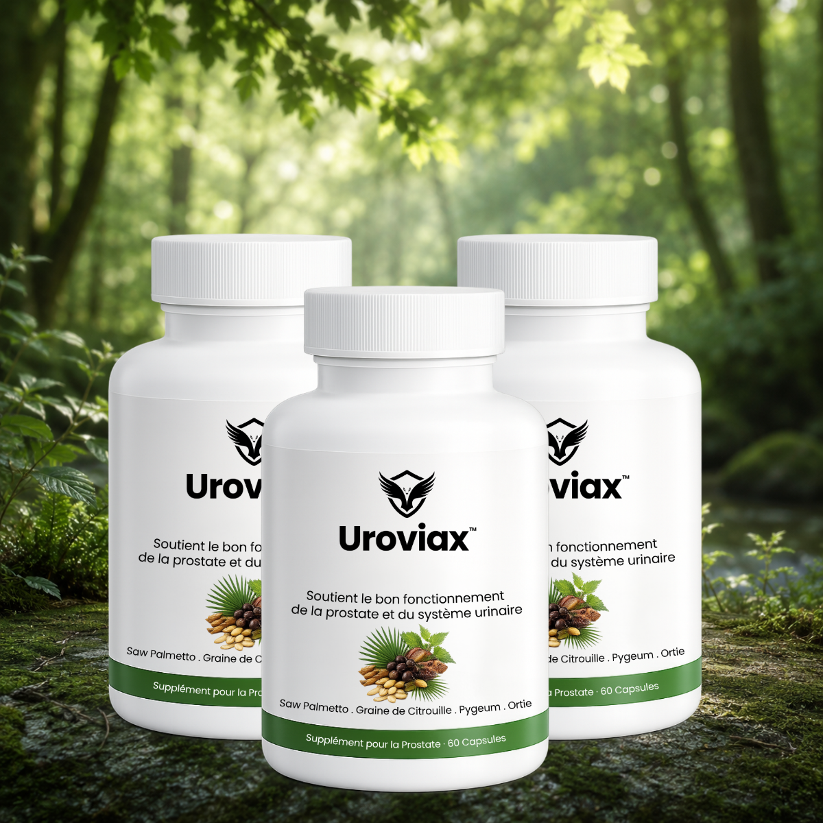 Uroviax CA
