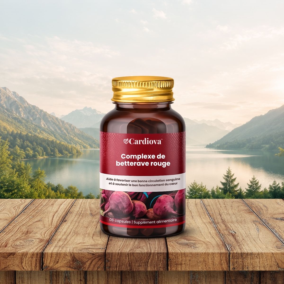 Cardiova CA