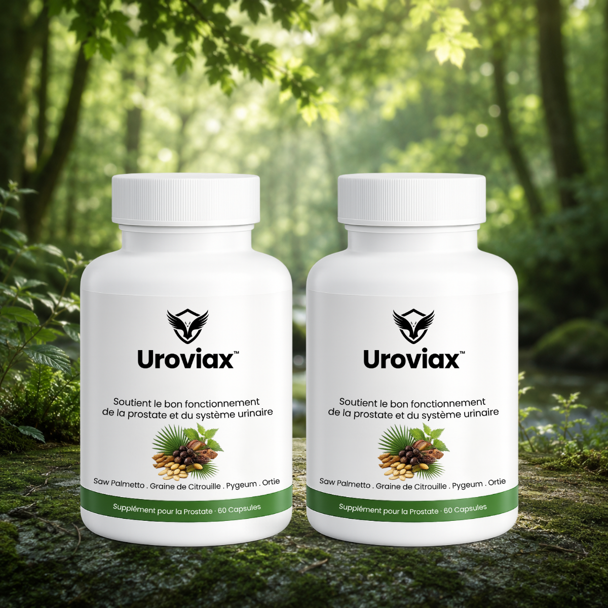 Uroviax CA