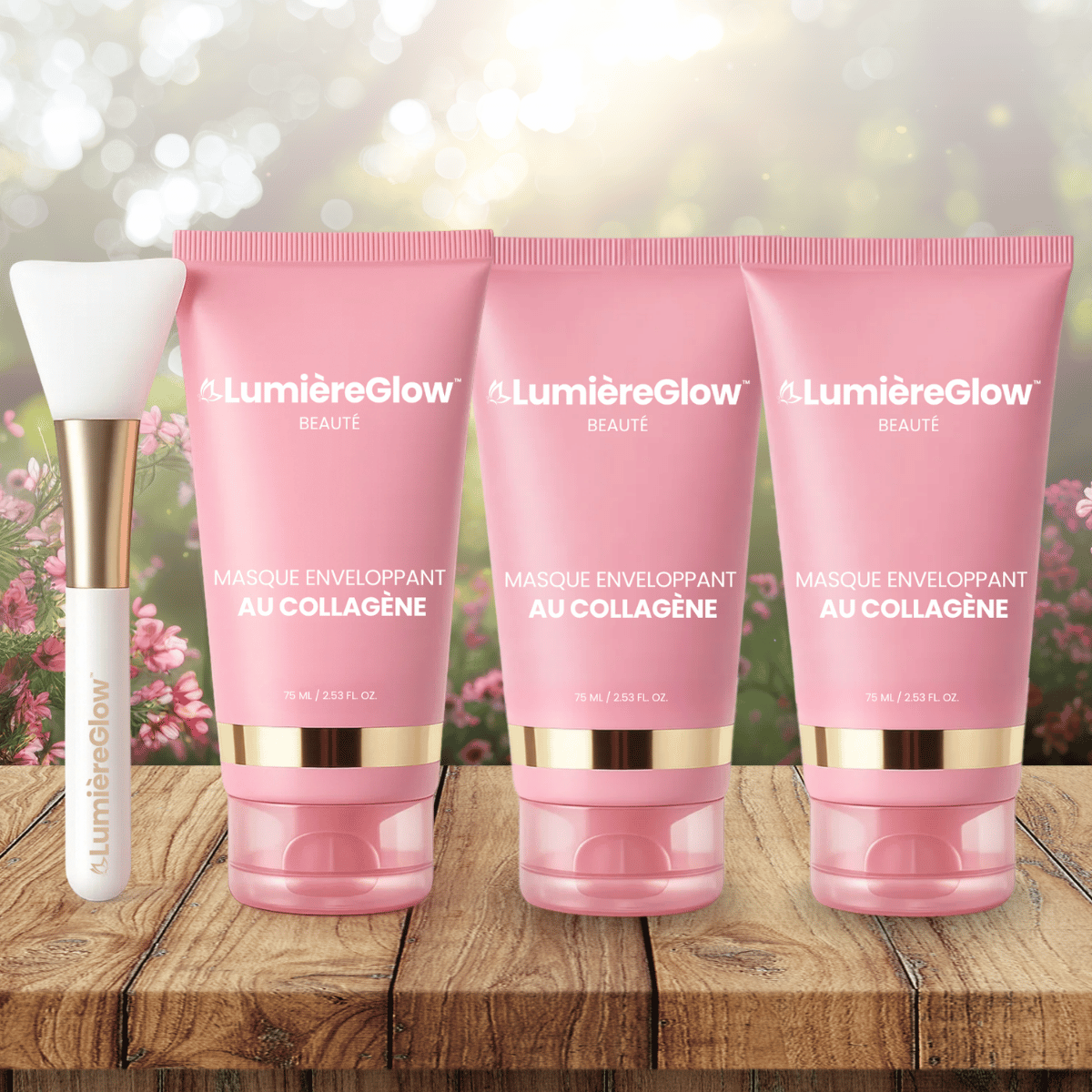 LumièreGlow CA