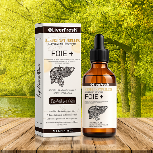 LiverFresh CA