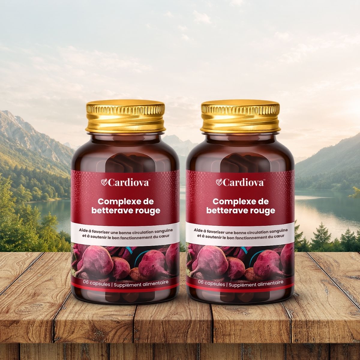 Cardiova CA