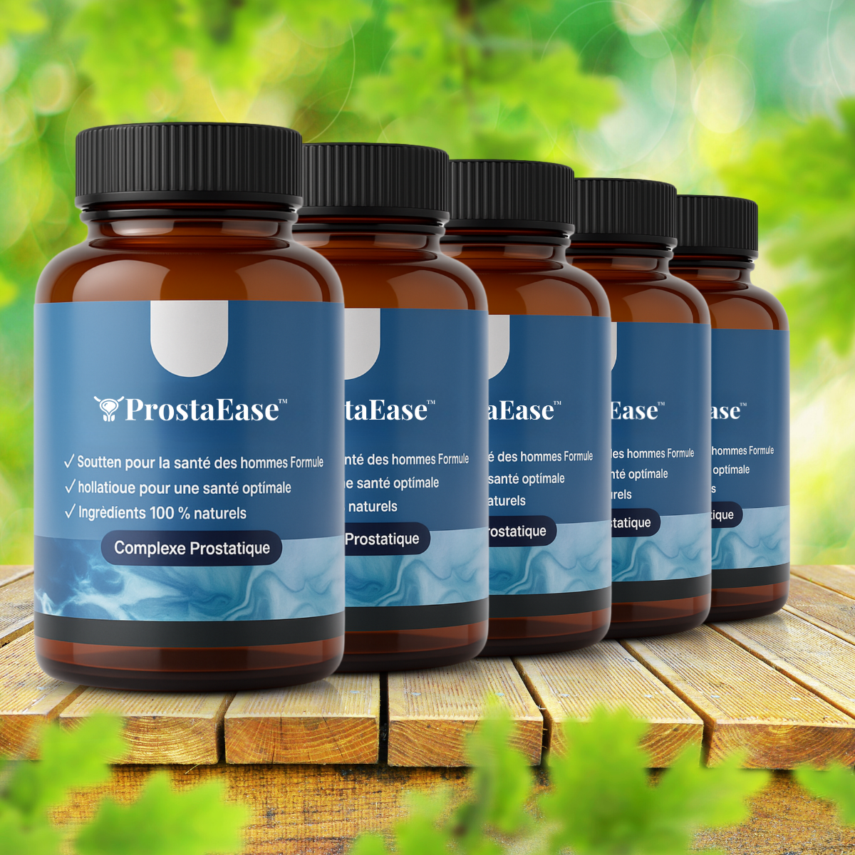 ProstaEase CA