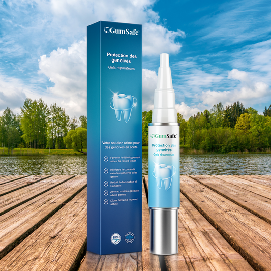 GumSafe CA