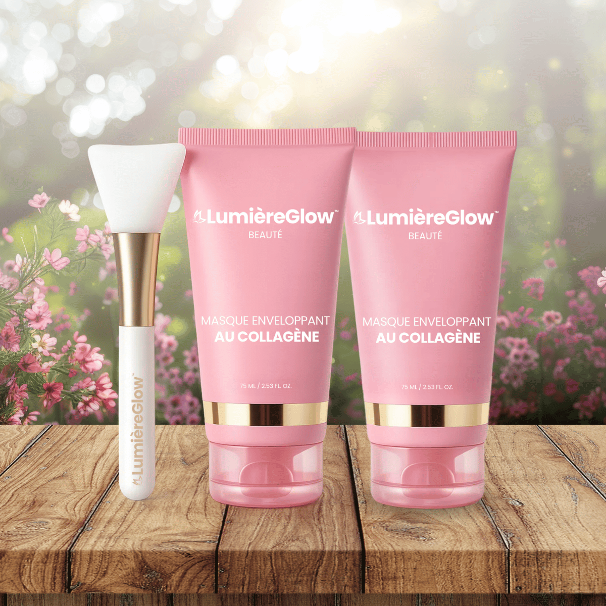 LumièreGlow CA