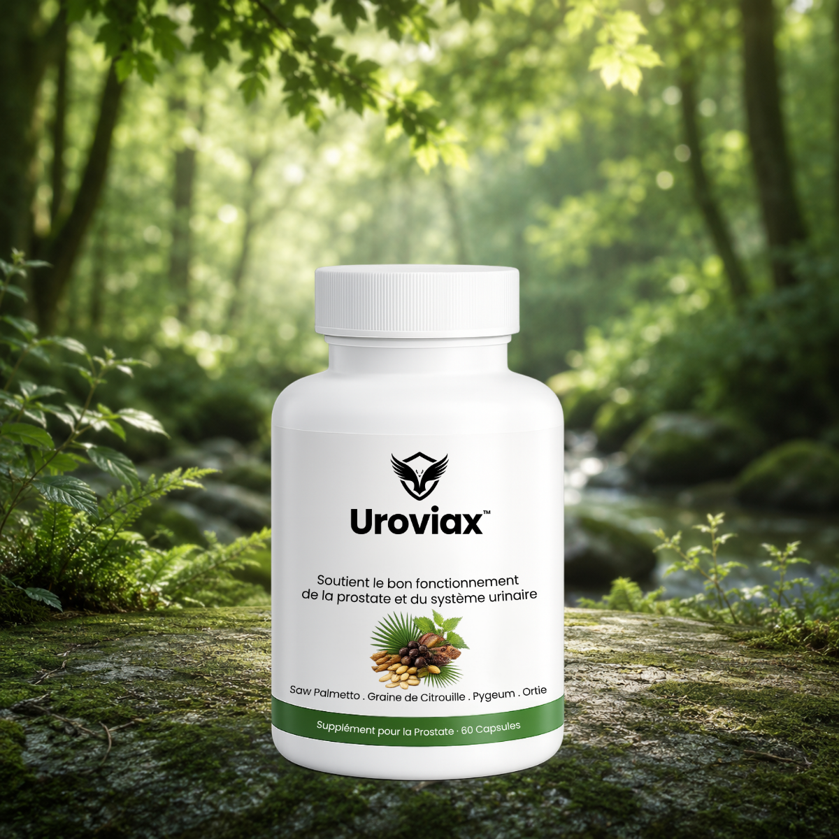 Uroviax CA