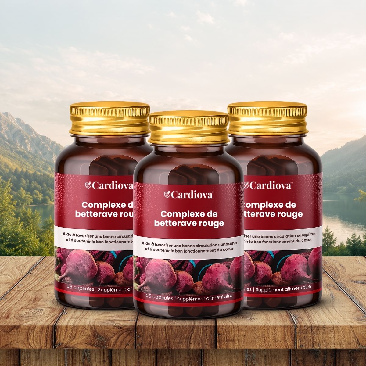 Cardiova CA