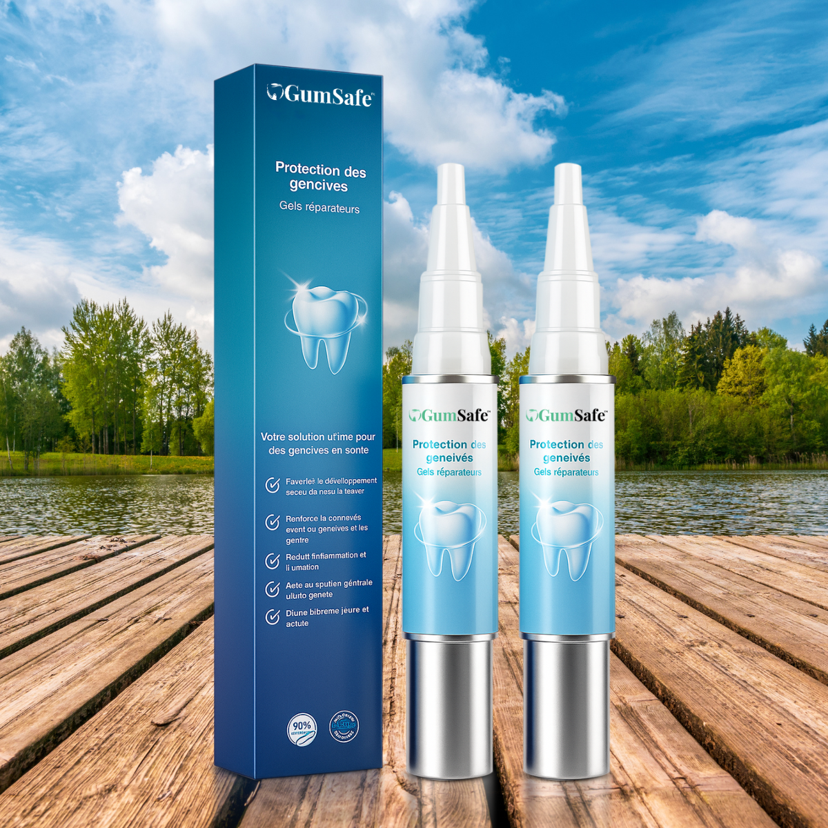 GumSafe CA