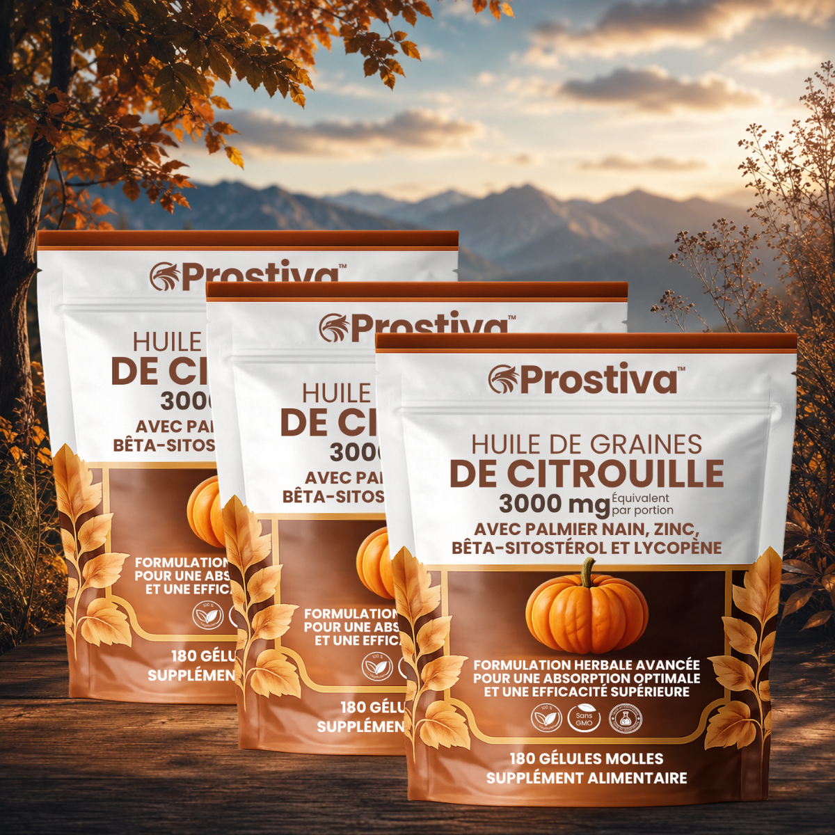 Prostiva CA