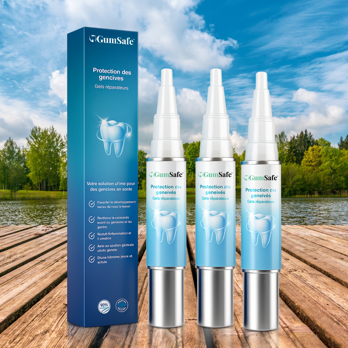 GumSafe CA