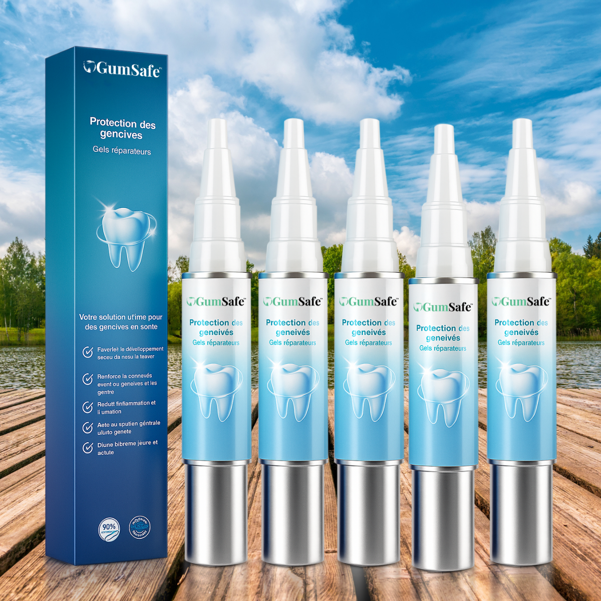 GumSafe CA