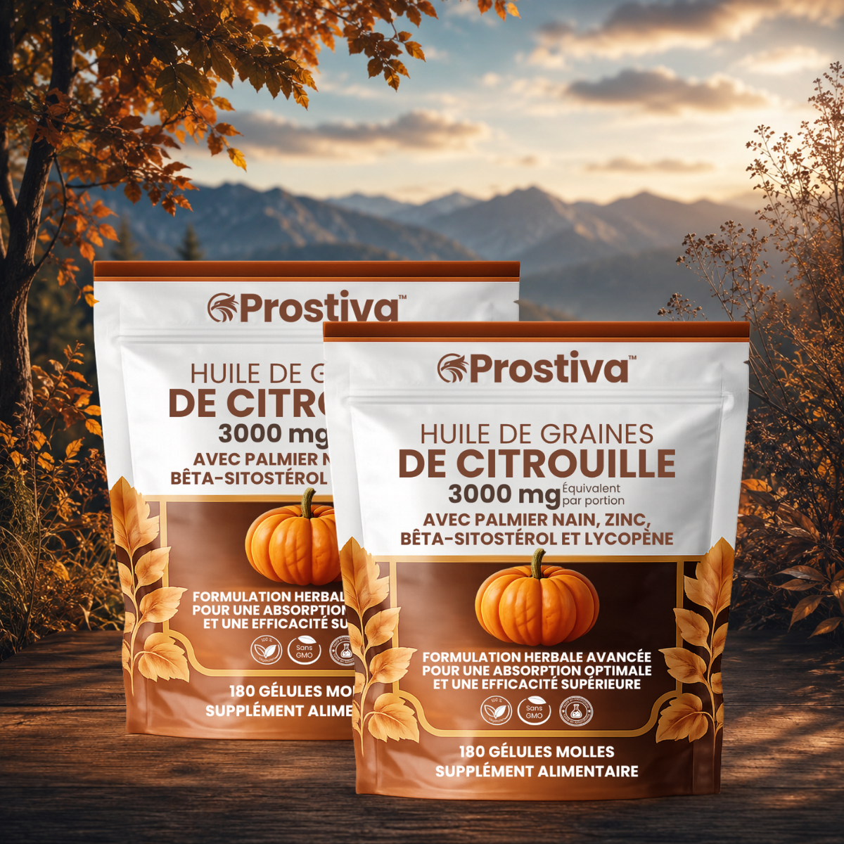 Prostiva CA