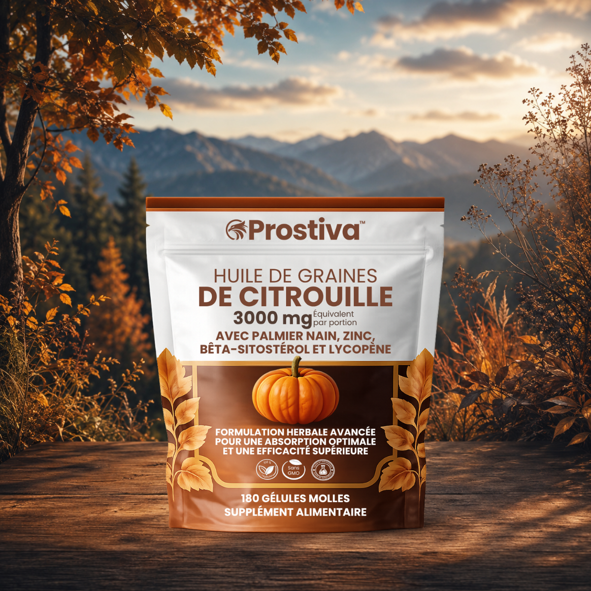 Prostiva CA