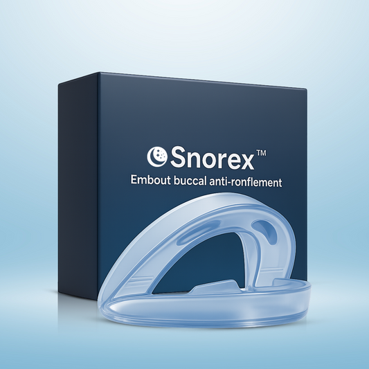 Snorex CA