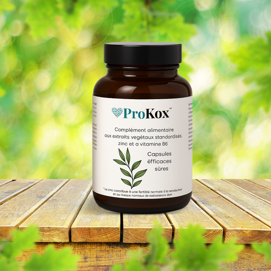 ProKox CA