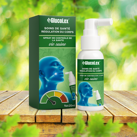 GlucoLex CA
