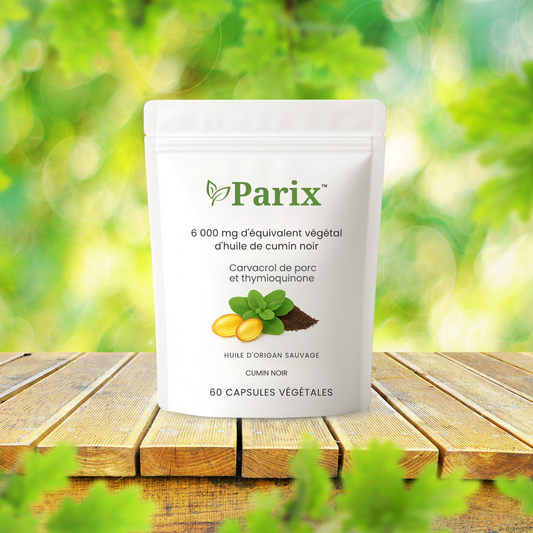 Parix CA