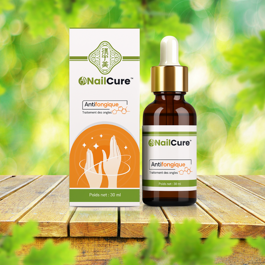 NailCure CA